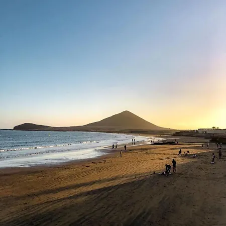 Apartment Casa Wave - Close To The El Medano (Tenerife)