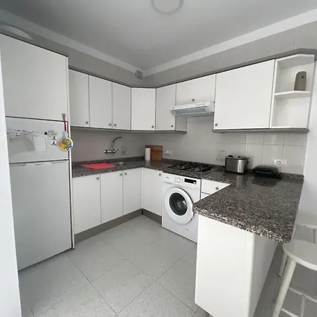 Apartment Casa Wave - Close To The El Medano (Tenerife)